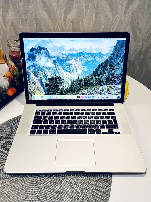 Wyprzedaż! MacBook Air 13” M1 16/512GB Retina SSD Gwarancj! Raty