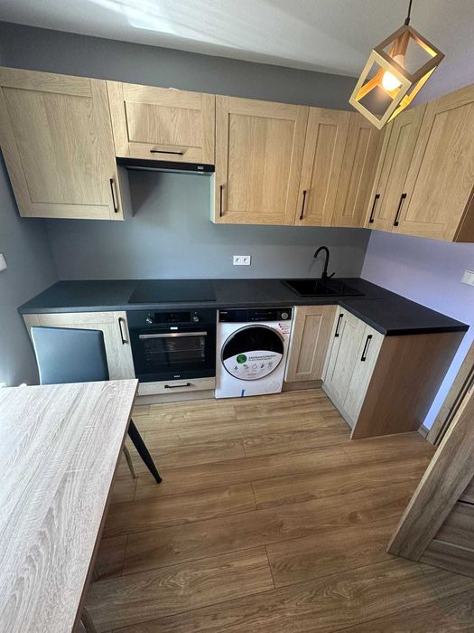 Mieszkanie Maciejowa do wynajecia