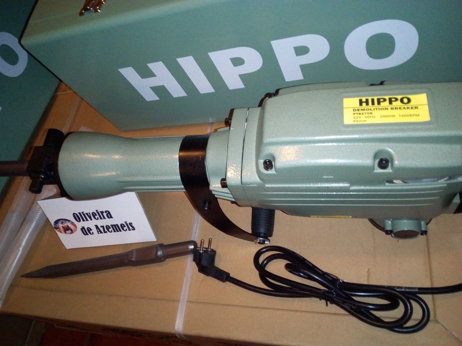 2000W Demolition Hammer – NEW64575417720067123