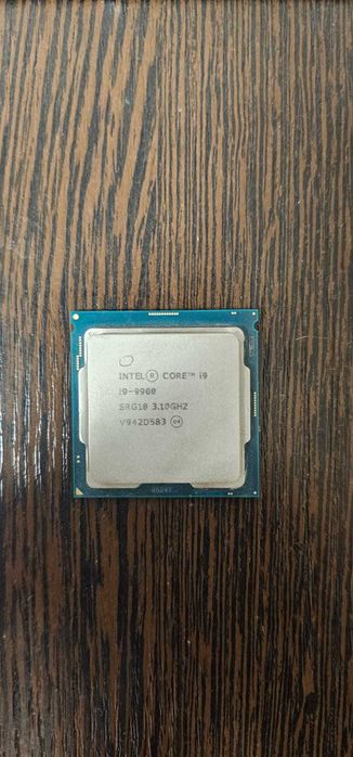 Продаж, msi mpg z390 gaming plus,DDR4 2x16GB/2666 Patriot Viper Elite, Intel I9-9900