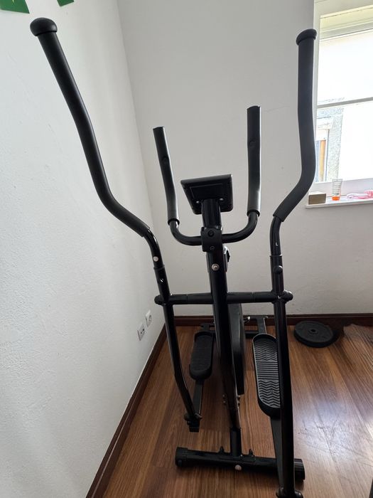 Volante / bicicleta eliptica