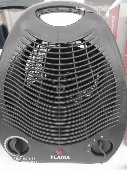 Termoventilador Flama (novo)