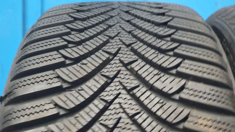 225/45 R17 Markowe opony zimowe Hankook ! Rok 2021