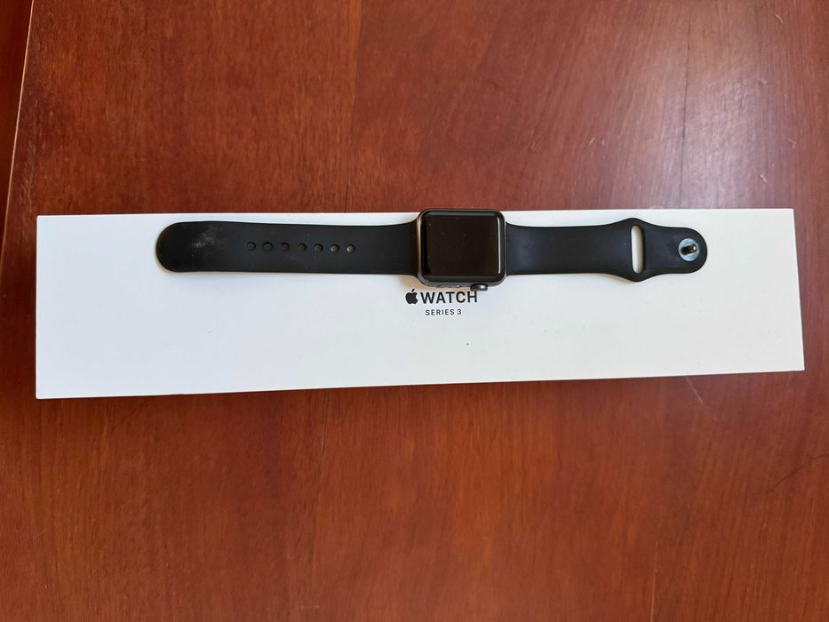 Apple Watch Series 3