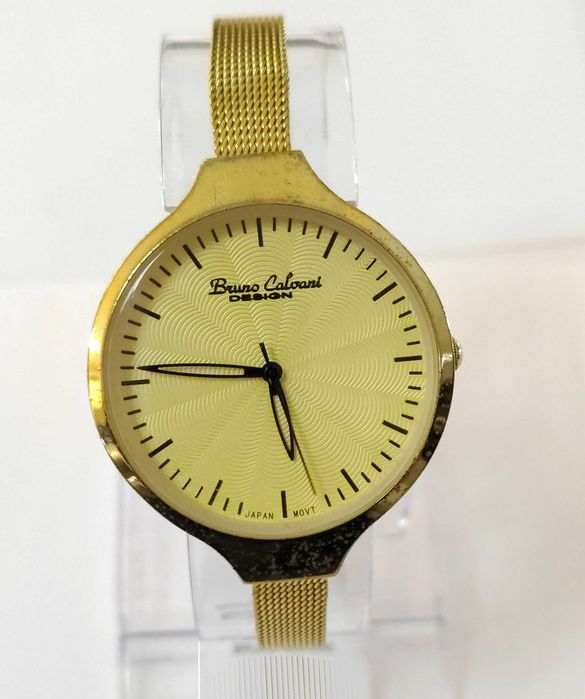 zegarek Bruno Calvani model BC90782