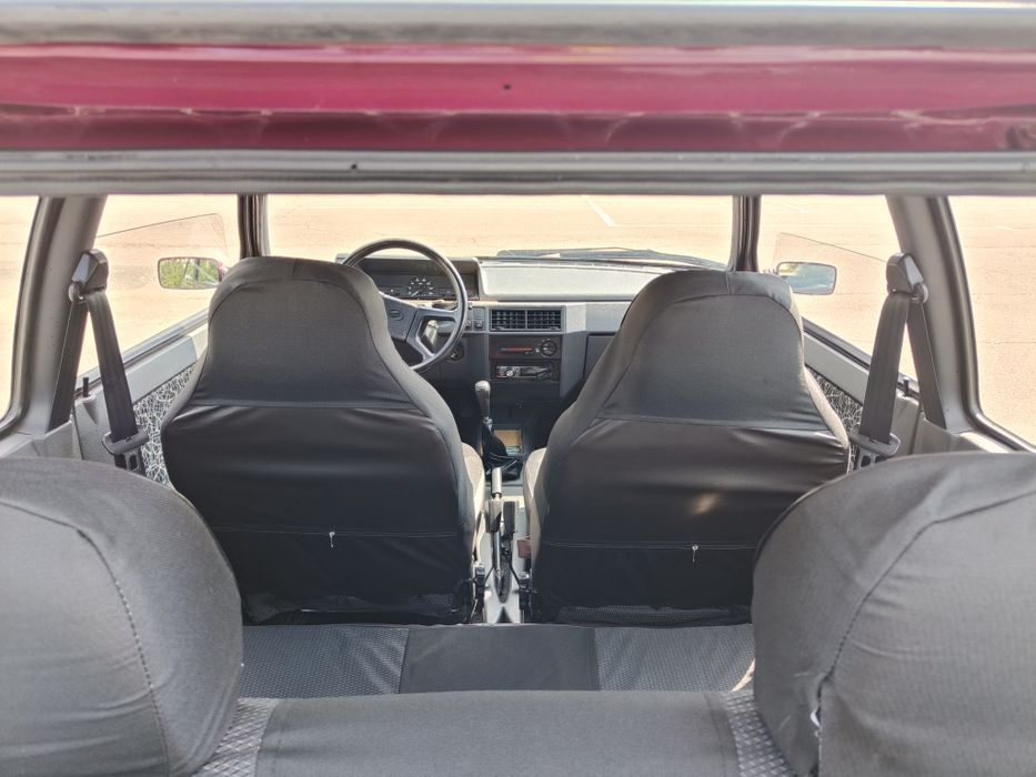 Таврия Нова 1.2л