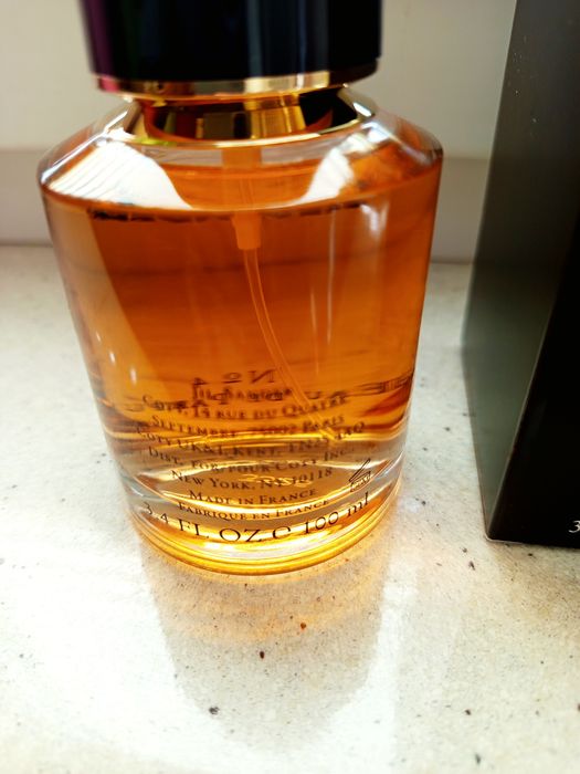 Perfuma damska Jil Sander N°4 100ml