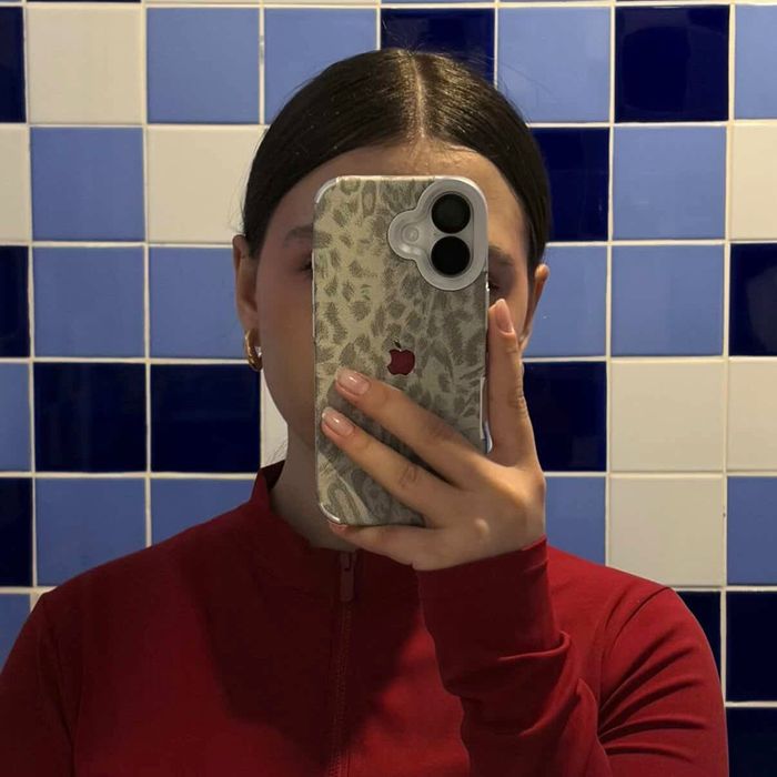 Чохли на iPhone 17