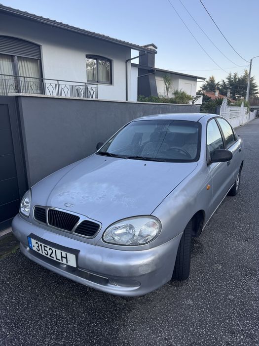 Carro de oportunidade