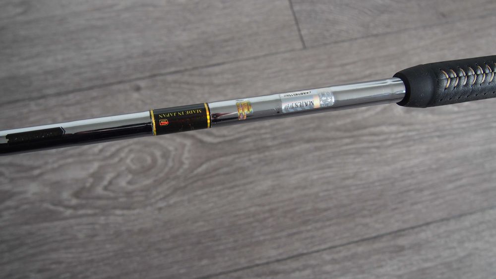 kij do golfa  Majesty Putter Black Premium 35''