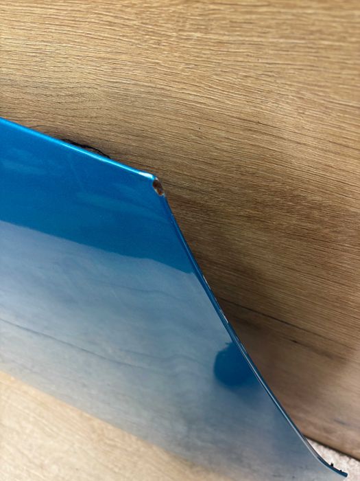 Maska citroen berlingo II kolor kgwc