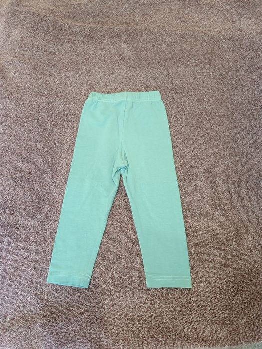 Набір лосин для дівчинки