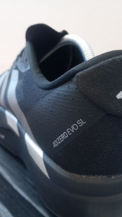 Adidas Evo SL. ADIZERO