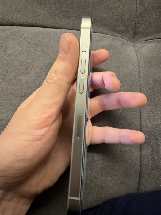 Продам Айфон 15 про 512 gb, iPhone