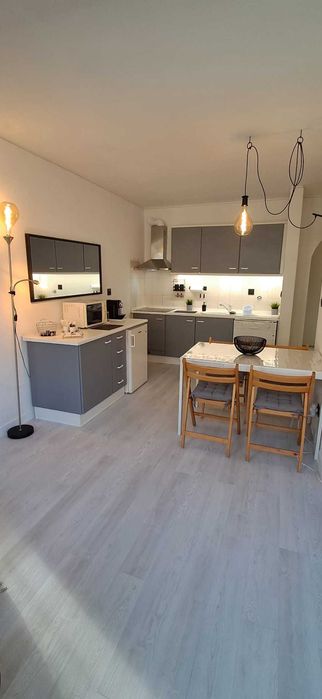 T1 - Centro cidade c\ Piscina