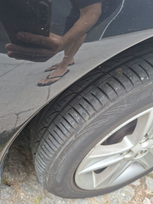 Mazda 6 - top de gama
