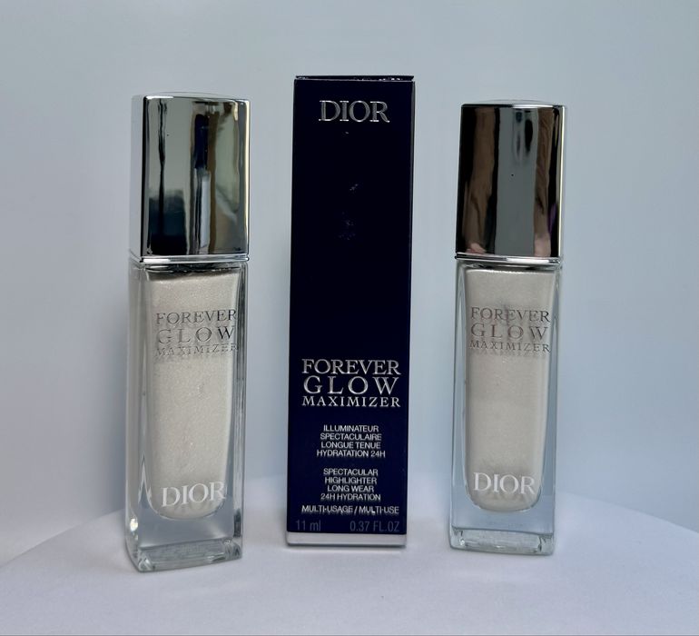 Хайлайтер Dior Forever Glow Maximizer Pearly