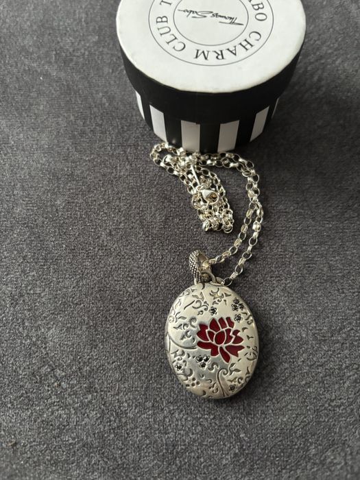 Sekretnik Thomas Sabo 925