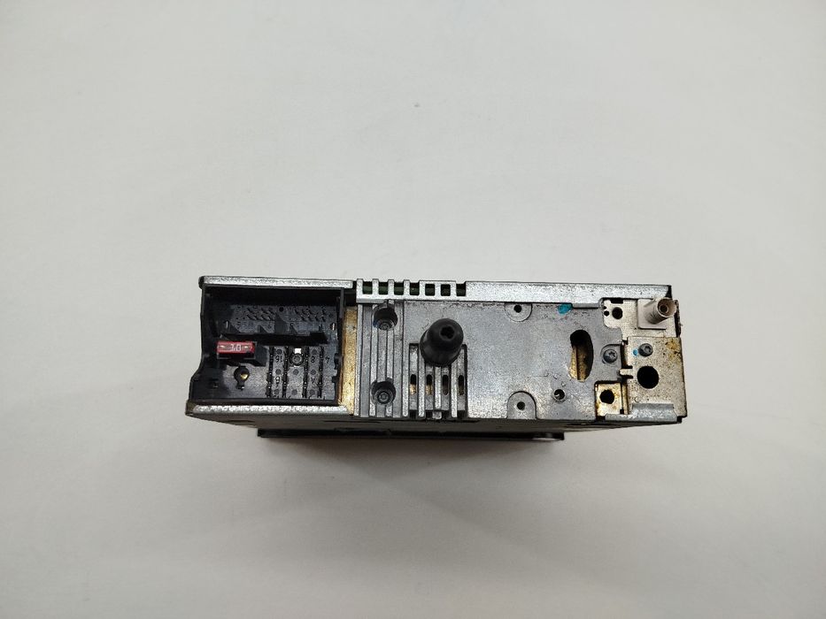 Rádio - citroën c4 i (lc_) | 04 - 13