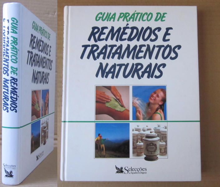 SAÚDE e BEM-ESTAR - Vários Livros