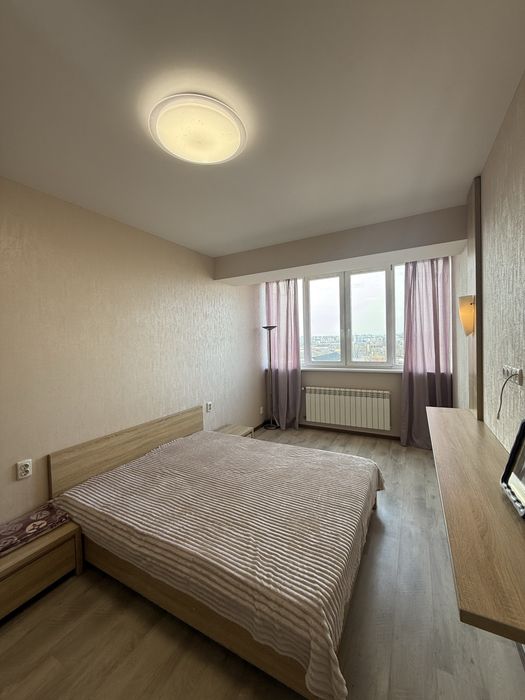 Здається в оренду 2-кім квартира у новобудові, Провулок Миру