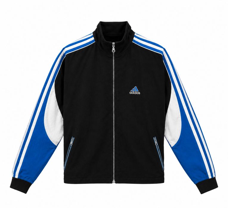 Олімпійка/кофта Адідас adidas светр
