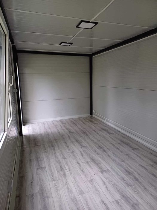 Pawilon hadlowy 6x3 NOWY 100mm płyta warstwowa, transport PL