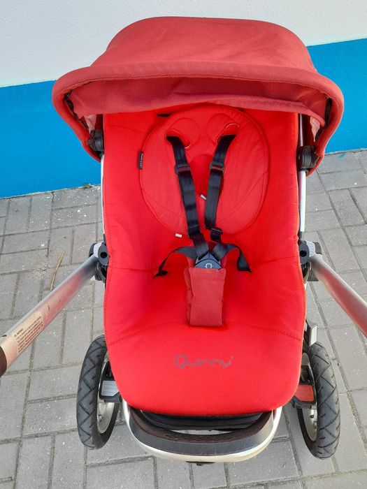 carrinho de bébe 3 em 1