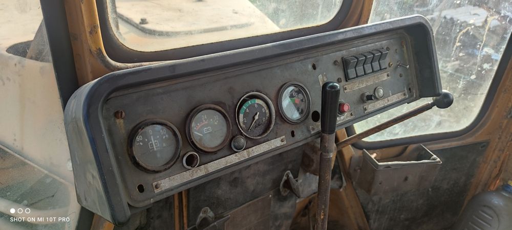 Т-170 в отличном состоянии, на ходу