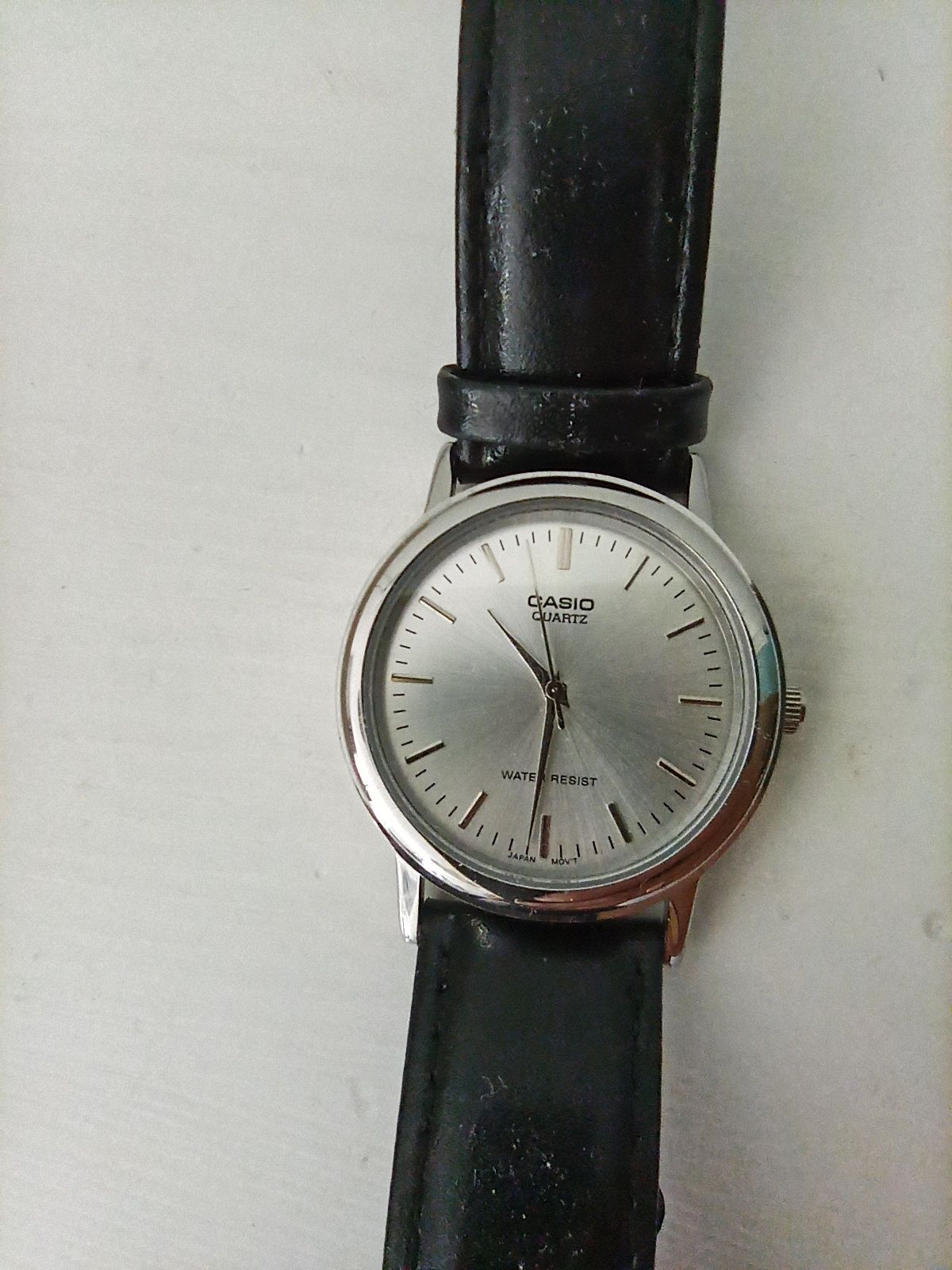 Casio mtp 1261 hot sale