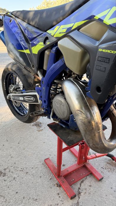 Sherco se 125 11kw 2024