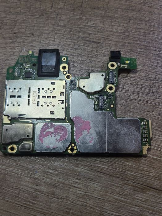 Motorola Moto G60 xt2135-2 запчастини