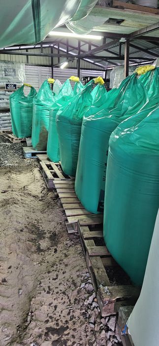 Добриво аміачна селітра