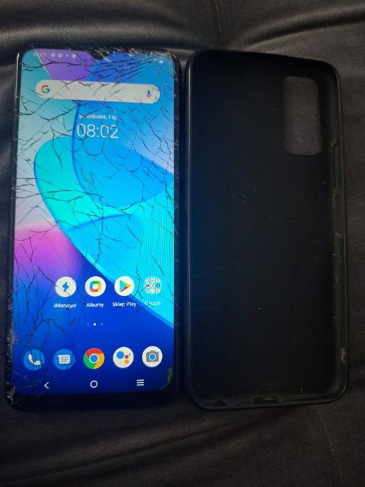 Telefon Smartfon VIVO V 2027