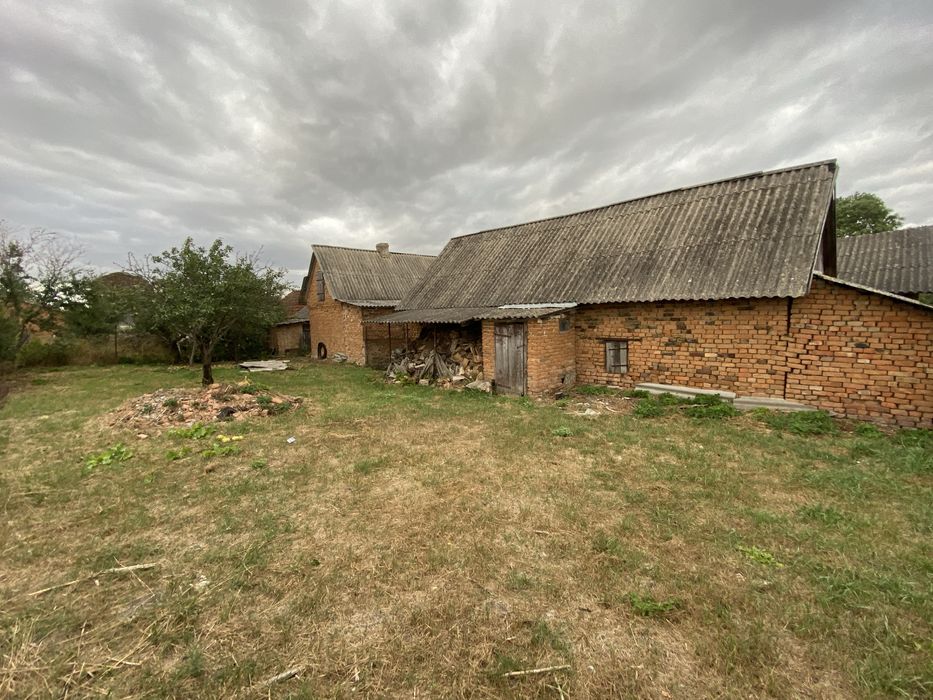 Продаж будинку в с.Зарубинці, Тернопільська обл