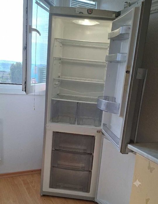 Холодильник gorenje