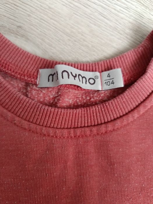 Sweter-tunika 104