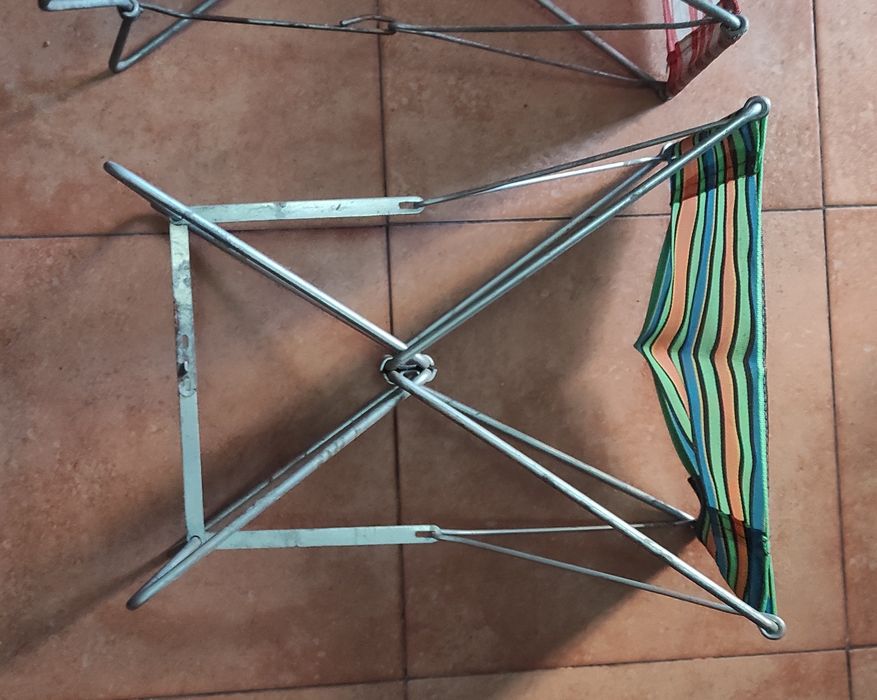 Banco pesca caça ou praia