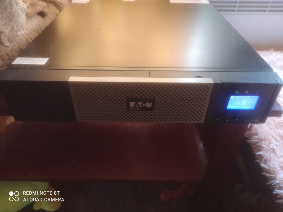 Джб Еатон 5PX 1500