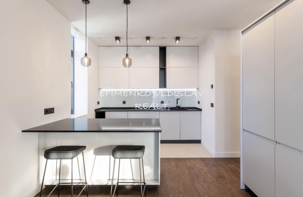 Продаж квартири Бослуновська, Струтинського 2 ЖК Печер Скай, PecherSKY