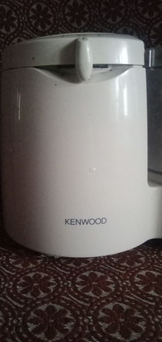 Кухонный комбайн kenwood 450 w