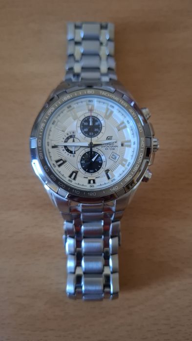 CASIO Edifice EF-539D(Panda)