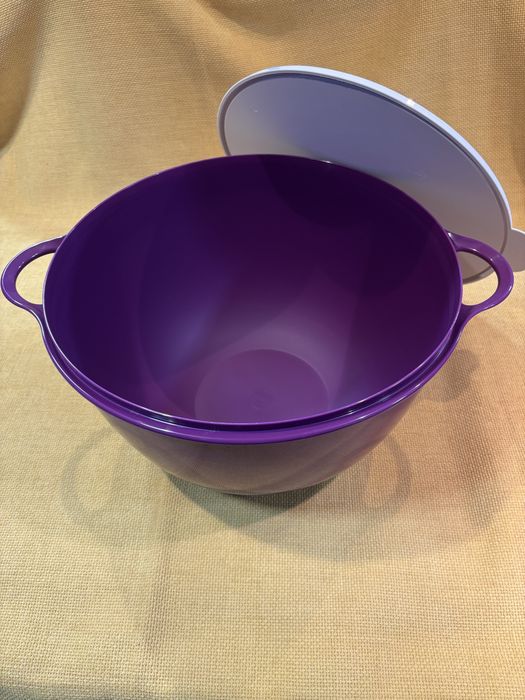 Tupperware  Criativa Jumbo 10L e 14L