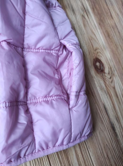 Куртка дитяча Pepperts Lightweight Jacket pink ОРИГІНАЛ