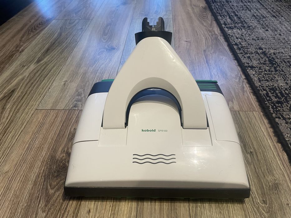 Kobold przystawka 2 in 1 mop SPB100