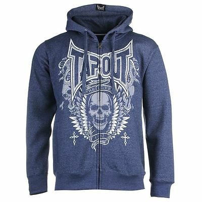 Tapout толстовка, худи