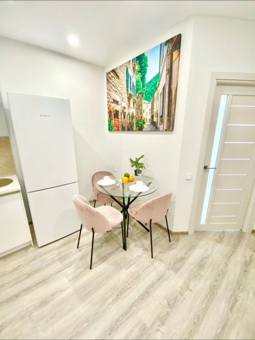 Сдам  2х  комнатную квартиру  АРКАДИЯ / ЖК АРКАДИЙСКИЙ  ДВОРЕЦ