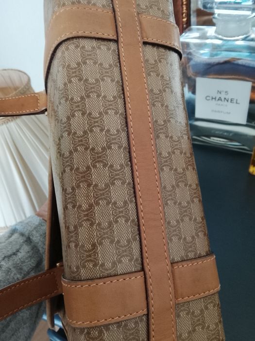 Mala Céline vintage