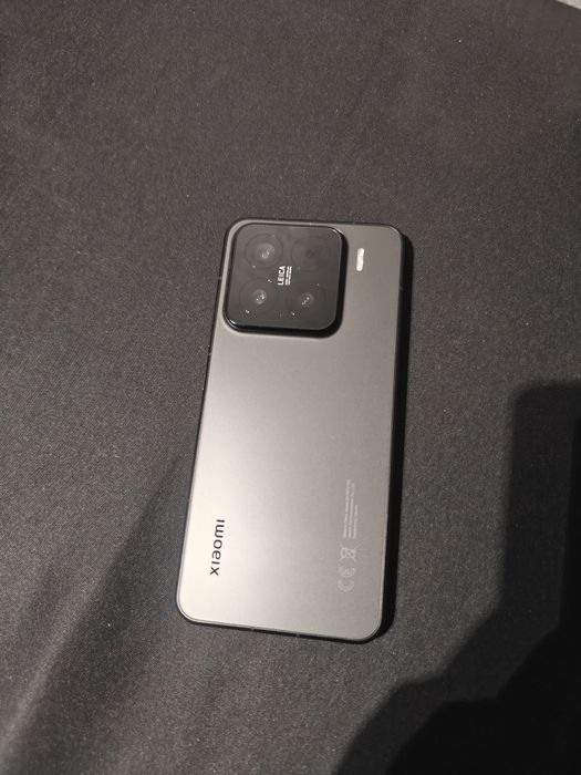 Xiaomi 15 12/256GB Global zestaw z gratisami