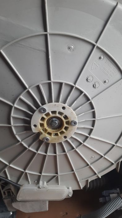 WhirIpool  AWE 6415/1 Пральна машинка.